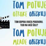 tom potuje