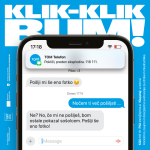 Avtorja: Matej Ferlič in Juš Šoltes